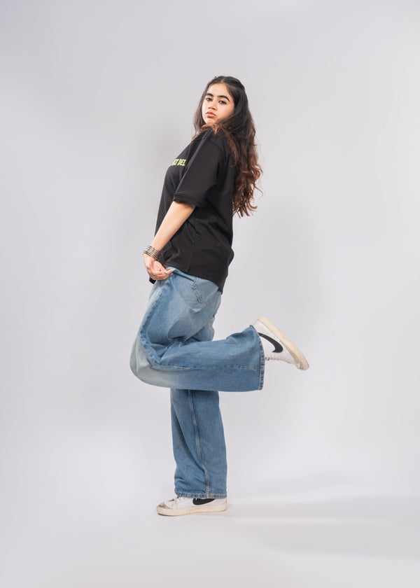 Classic T-shirt - Black
