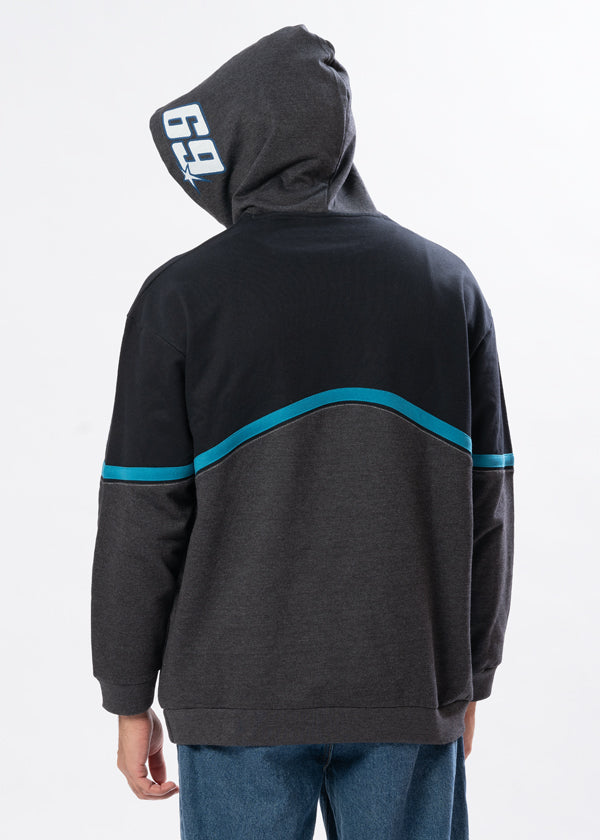 Horizon Hoodie
