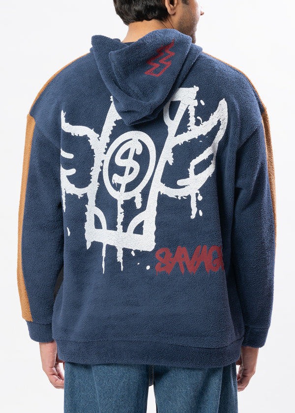 Savage Hoodie