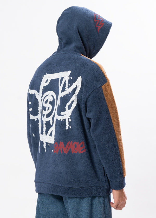 Savage Hoodie