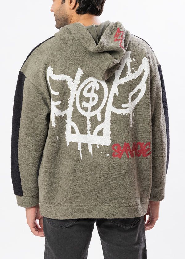 Savage Hoodie