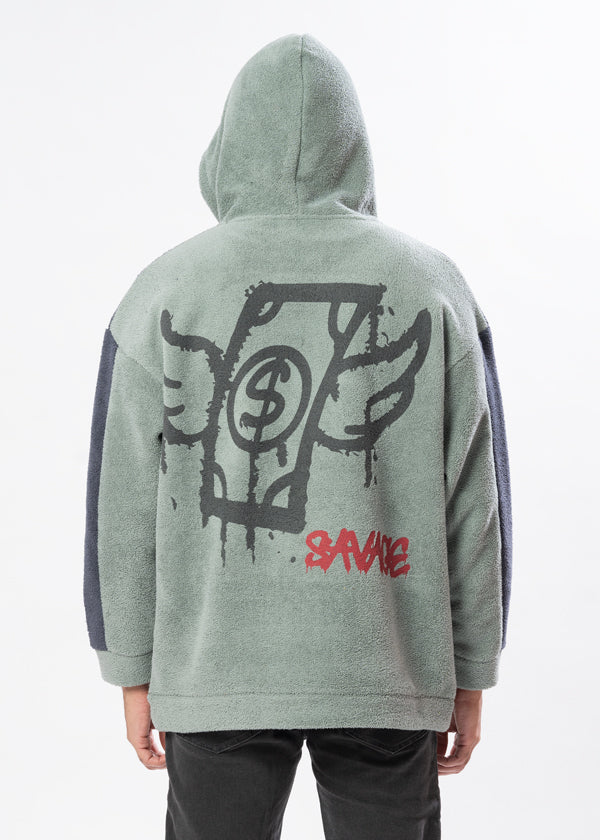 Savage Hoodie