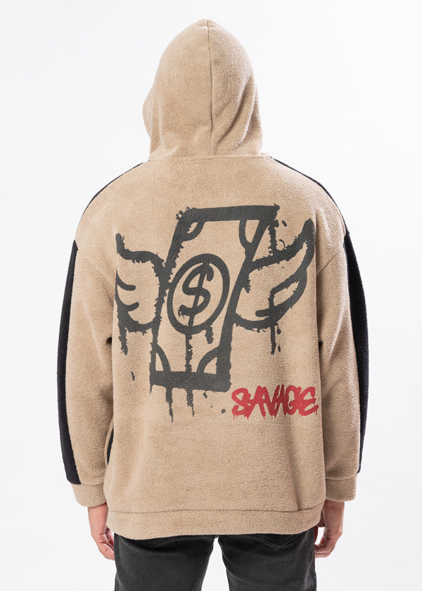 Savage Hoodie