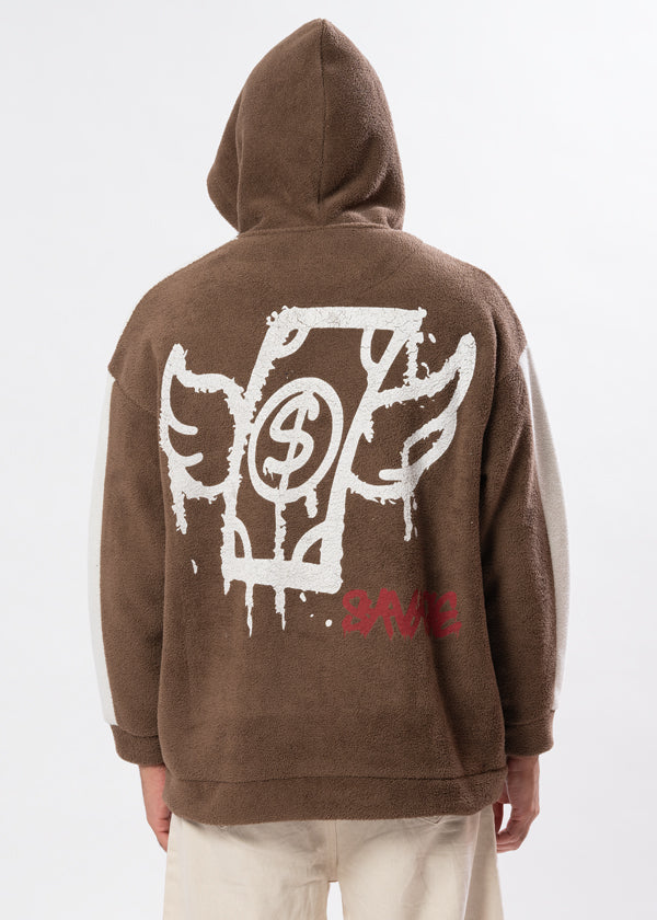 Savage Hoodie