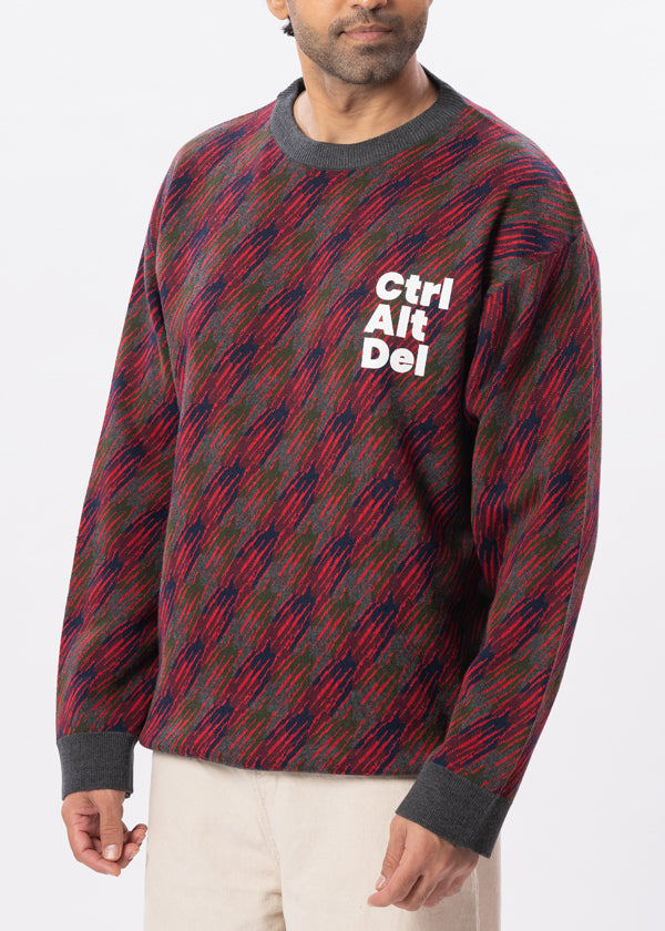 CAD Timeless Sweater