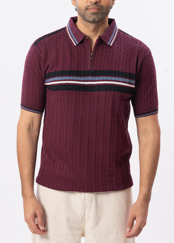 Identity Polo (Basic)