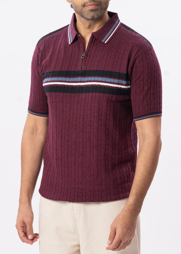 Identity Polo (Basic)