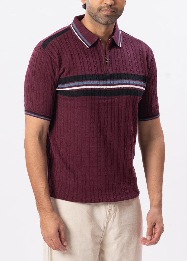 Identity Polo (Basic)