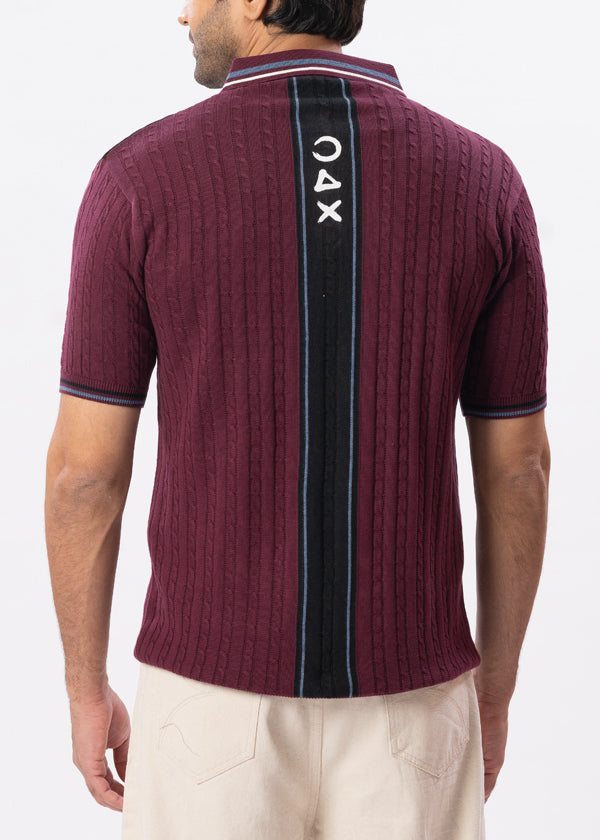 Identity Polo (Basic)