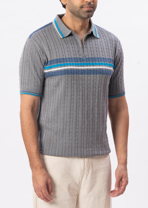 Identity Polo (Basic)