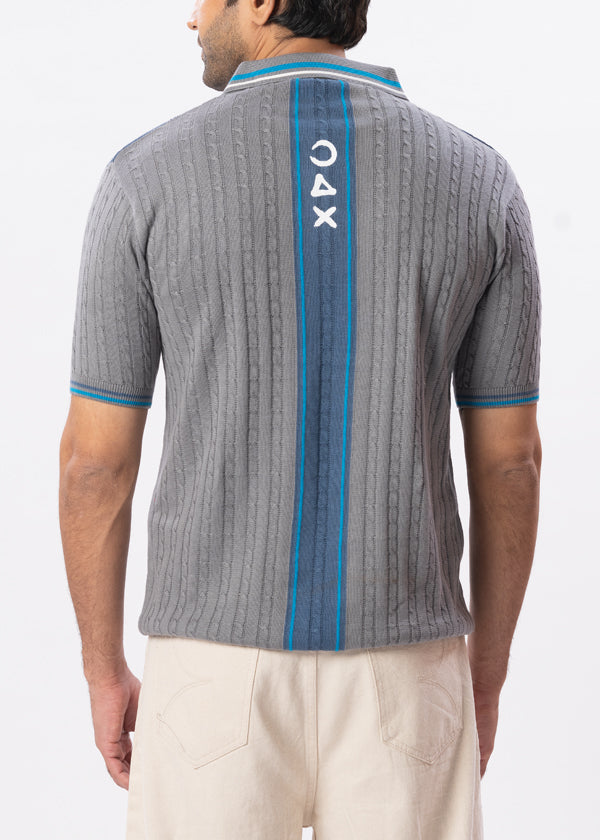 Identity Polo (Basic)