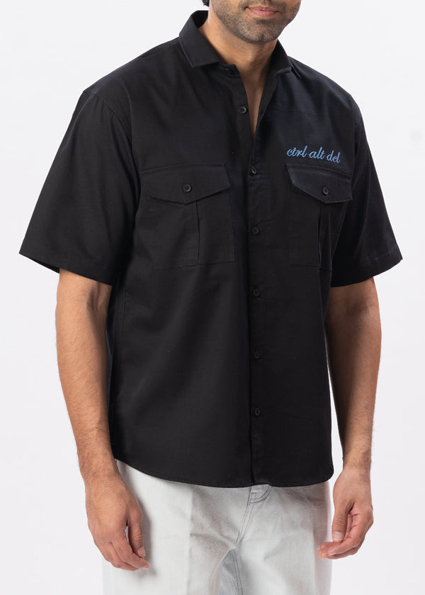 Utility Shirt