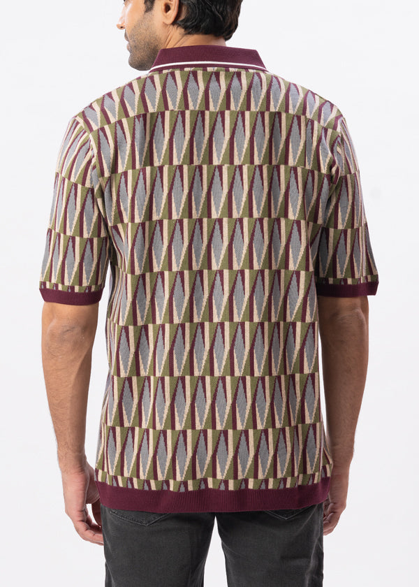 Destiny Knit Shacket