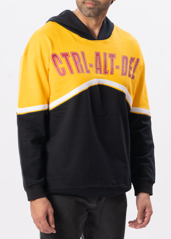 Horizon Hoodie