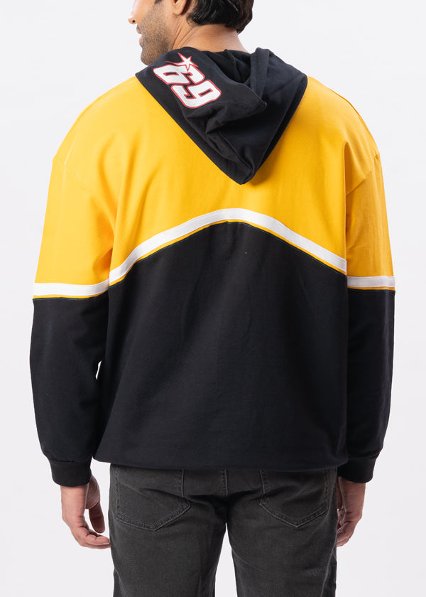 Horizon Hoodie