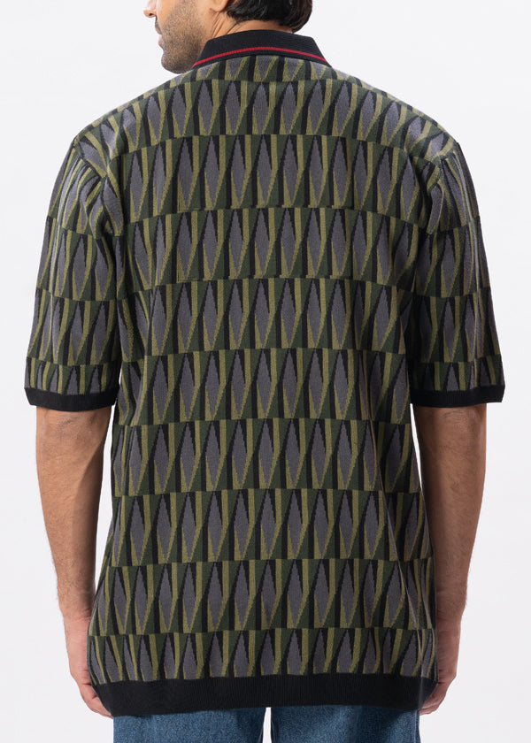 Destiny Knit Shacket