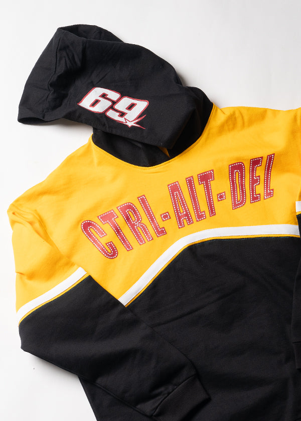 Horizon Hoodie