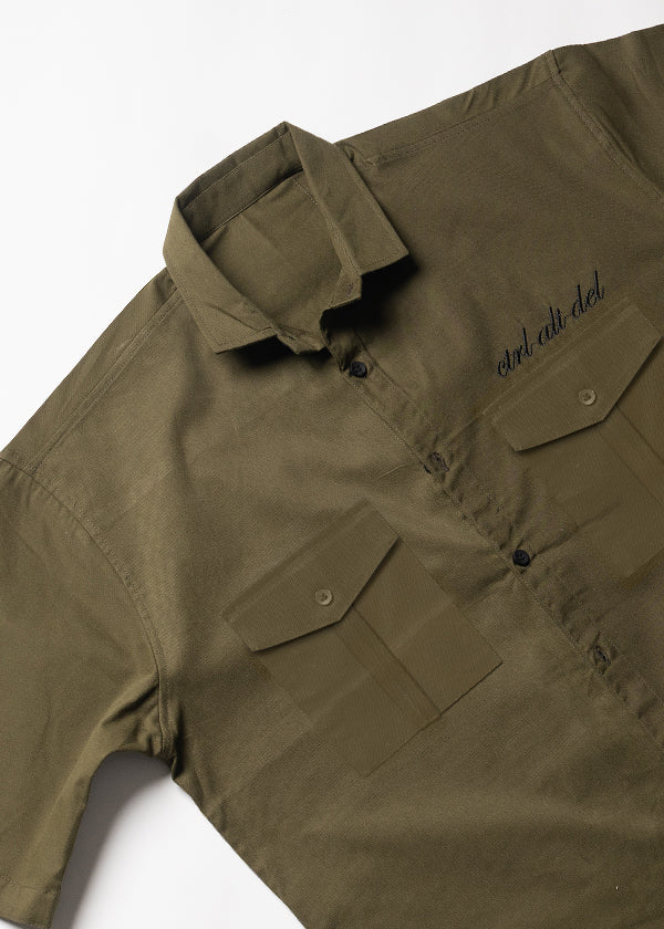 Utility Shirt