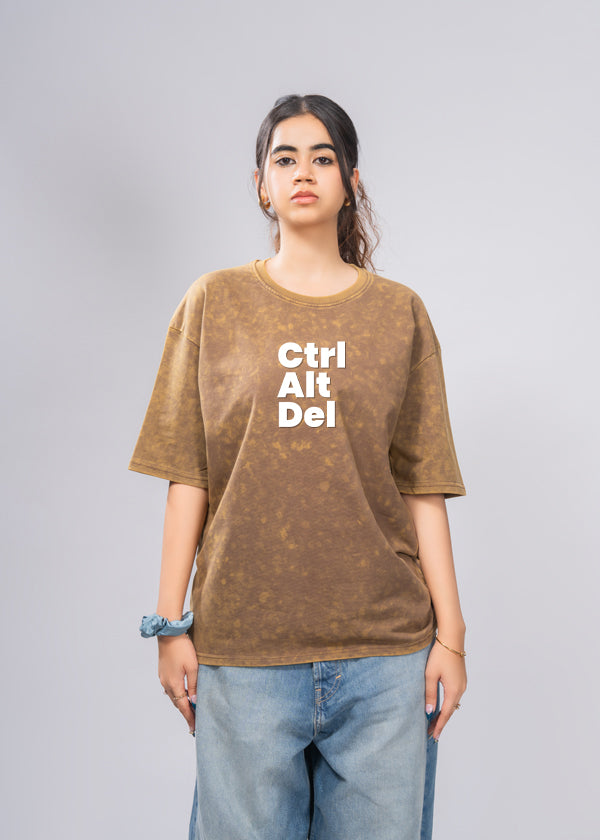 Earth Wash Tee