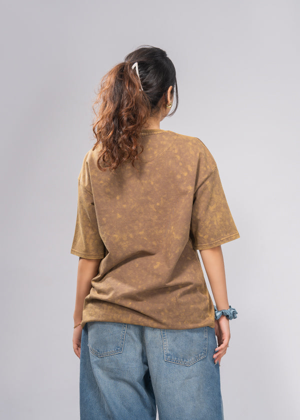 Earth Wash Tee
