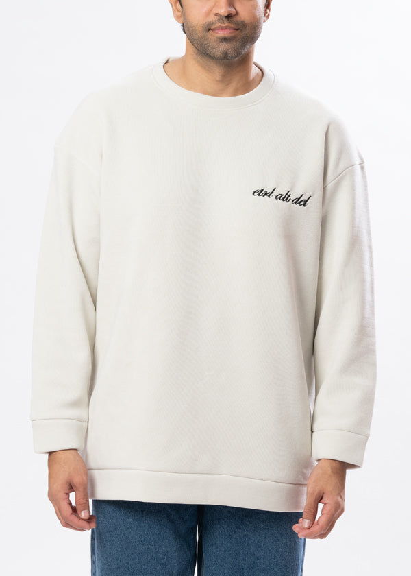 Sweatshirt
