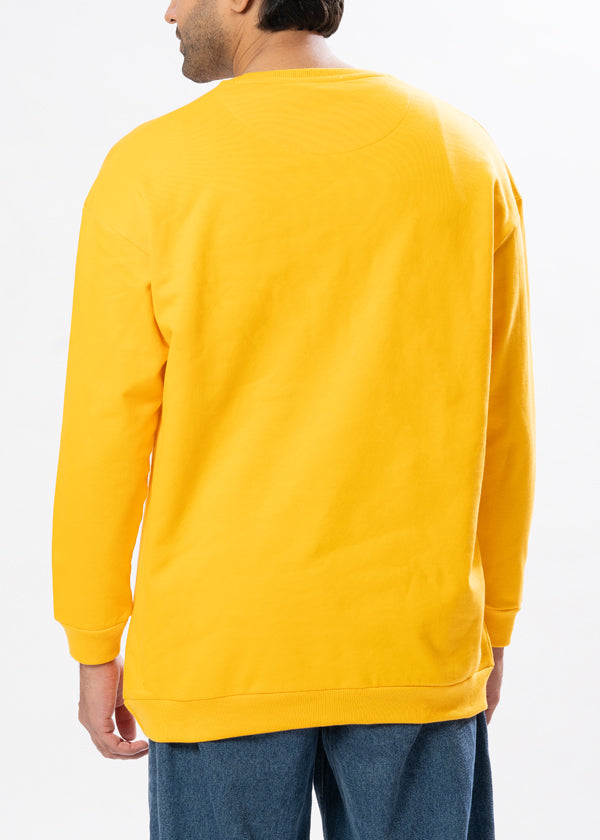 Basic Sweatshirt