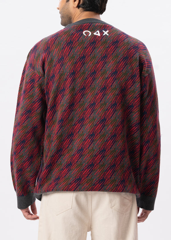 CAD Timeless Sweater