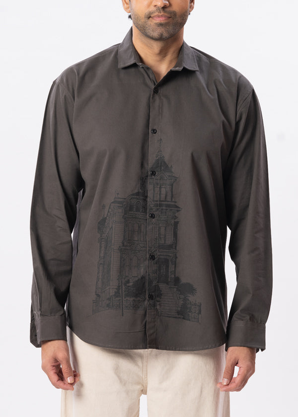 Heritage Shirt