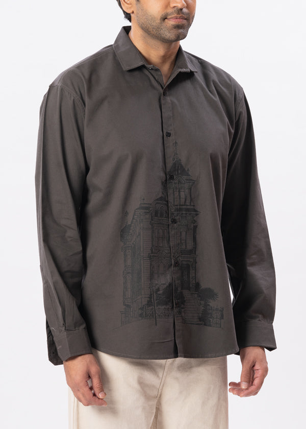 Heritage Shirt