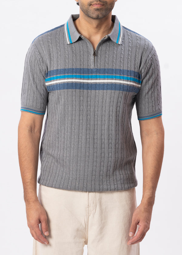Identity Polo (Basic)