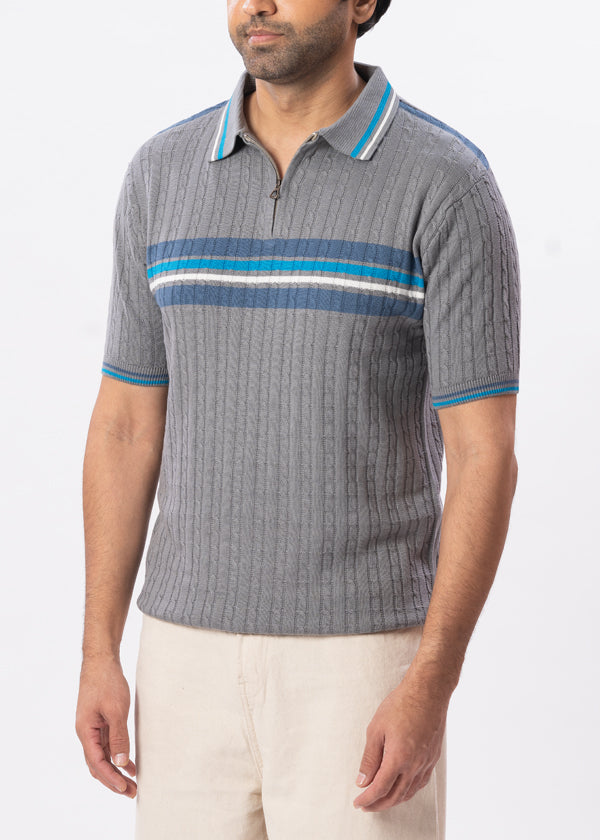 Identity Polo (Basic)