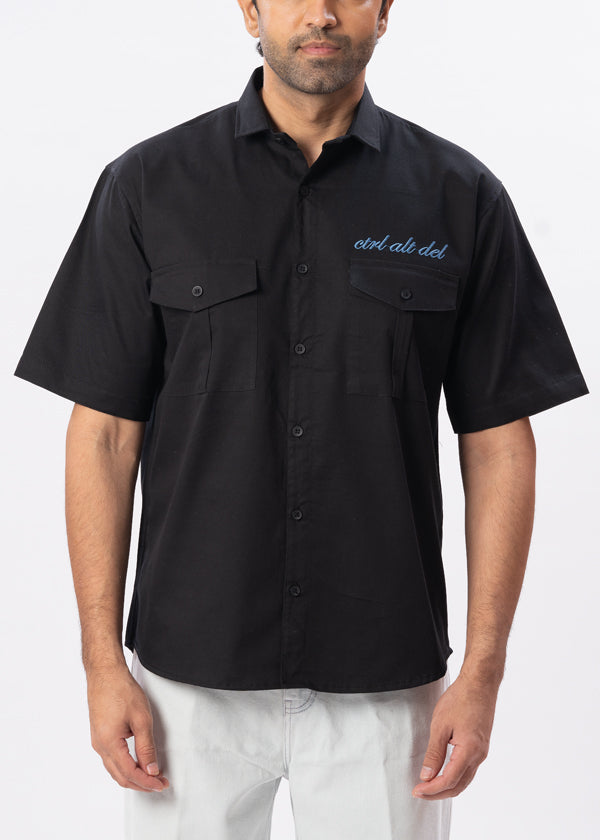 Utility Shirt