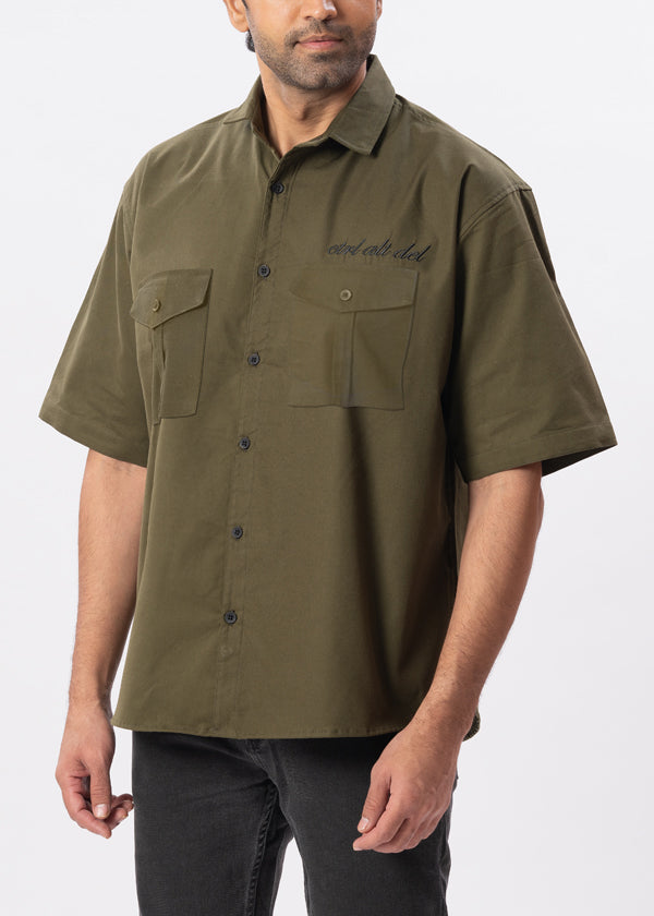 Utility Shirt