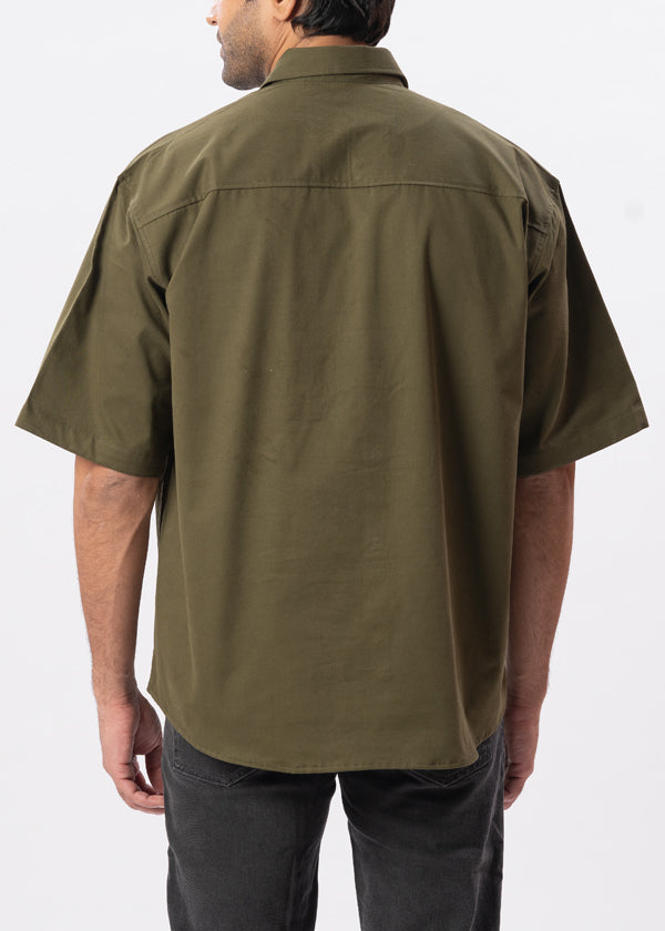Utility Shirt