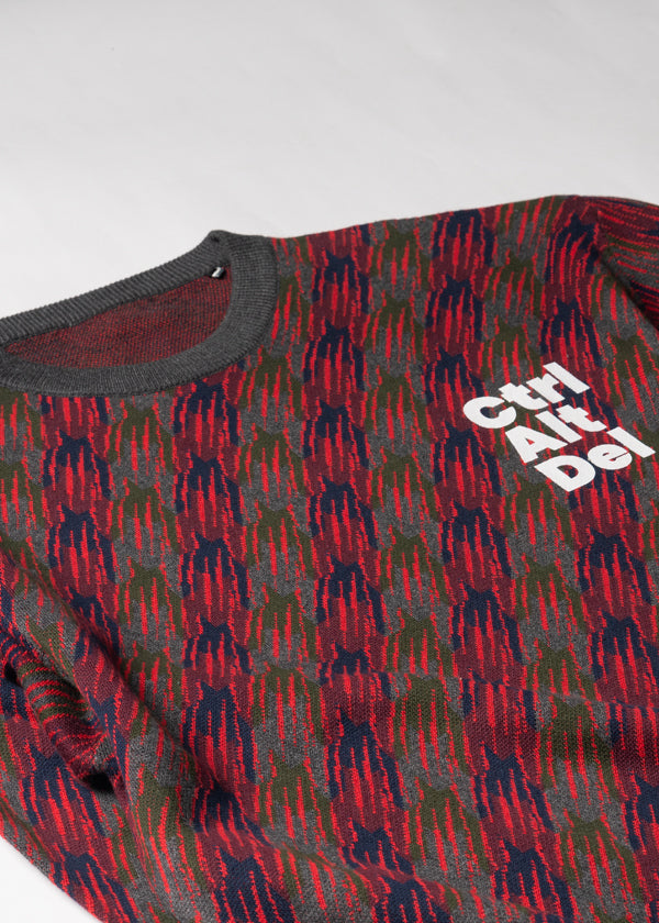 CAD Timeless Sweater