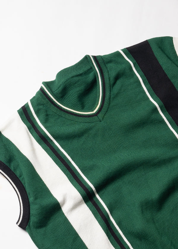 CAD Classic Sleeveless Sweater