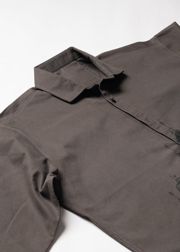 Heritage Shirt